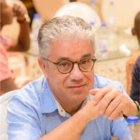 Abderrahmane Khalil