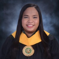 Shane Marielle Marges, Ma