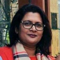 Tara Semaratne Wickramasinghe