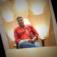 Srikanth M
