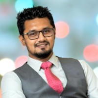 Md Sabbir Ahmed