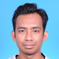 Muhammad Asyraf Johari