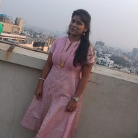 Arati Dhok
