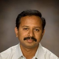 Raghu Muniswamy