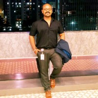 Pratik Sawant