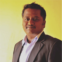 Suresh Srinivasan