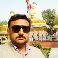 ARJUN KUMAR SINGH