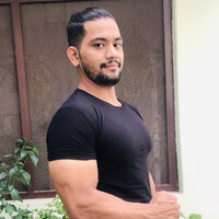 Nandan Panda