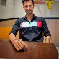 Prajwal Raju Hadke