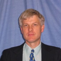 Martin Potts