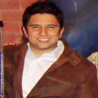Chozin Alfredo Komaba Gonzalez