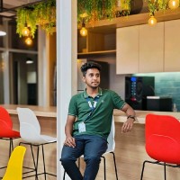 Arul Franklin M