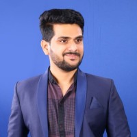 Abhijit Buva