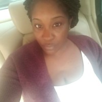 Keisha Chambers