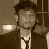 Thendrik Juniadi