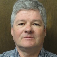 Greg Florio, RRC, GRP