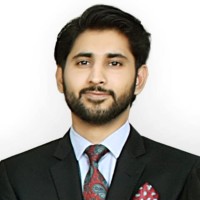 Ibad Mughal