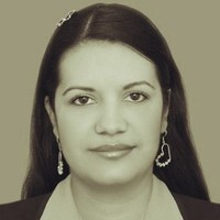 Liliana Maria Sanabria Arias