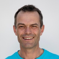 Terence Berry