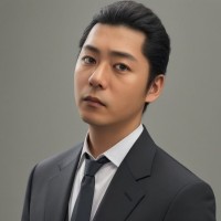 Kurt Liang