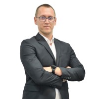 Aleksandar Iliev