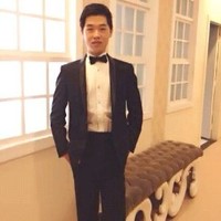 Alex Zhang