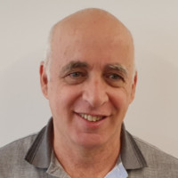 Zohar Zilberberg