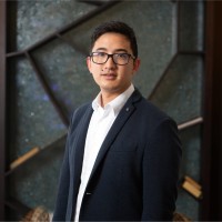 Bernard Wong Soo