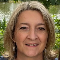 Christine Lodder Calas