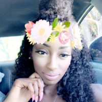 Chantiz Williams