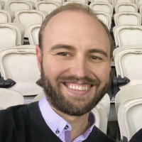 Stephen Maxwell