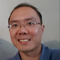 Gary Liew