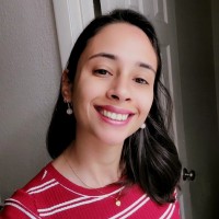 Gabriele Veronica de Mello Gabriel