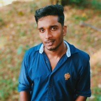 Akhil Anilan