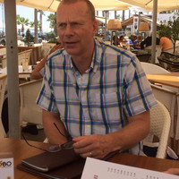 Lars-Erik Wickberg