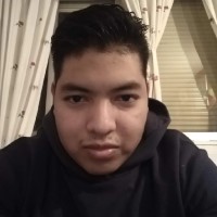 Andy Josué Paredes Gómez