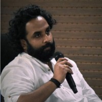 Navin Sivendran