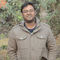SUDIP KUMAR DAS