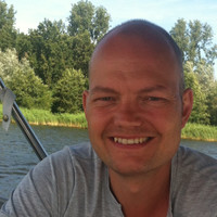 Paul de Jong