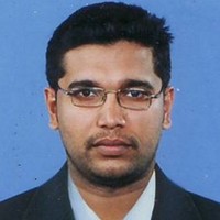 Mudassar k