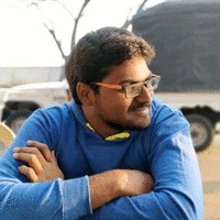 Sudheer Chamarthi