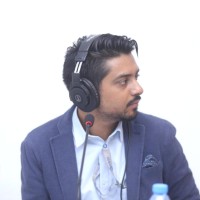 Masnoon Haque