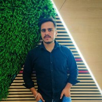 Vinay R.