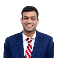 Dhruv Mitter