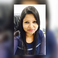 Taniya Roy