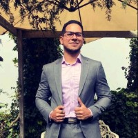 José Gabriel Perez Guette