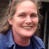 Kristine Munday