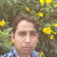 Yashpal Sharma