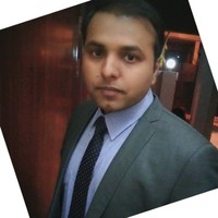 Muhammad Musharaf