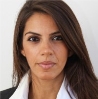 Magda Savva